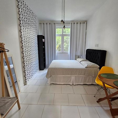 Baixo Copacabana Rua Bolivar Rio de Janeiro Eksteriør bilde