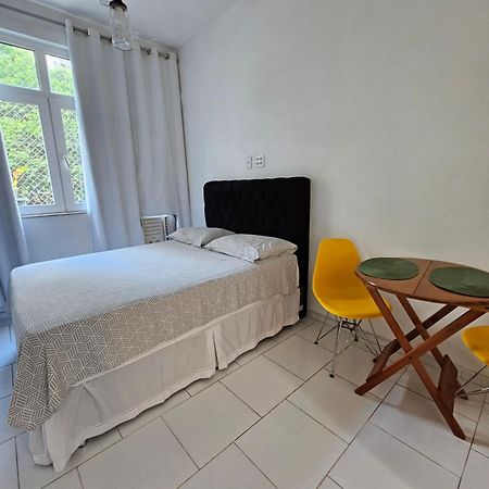 Baixo Copacabana Rua Bolivar Rio de Janeiro Eksteriør bilde